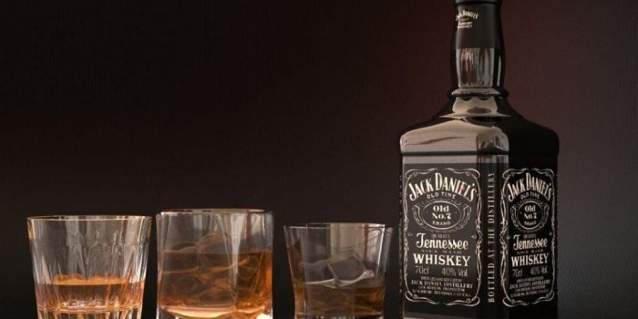 1024x768 Jack Daniels Wallpaper 12 - 1342 X 800