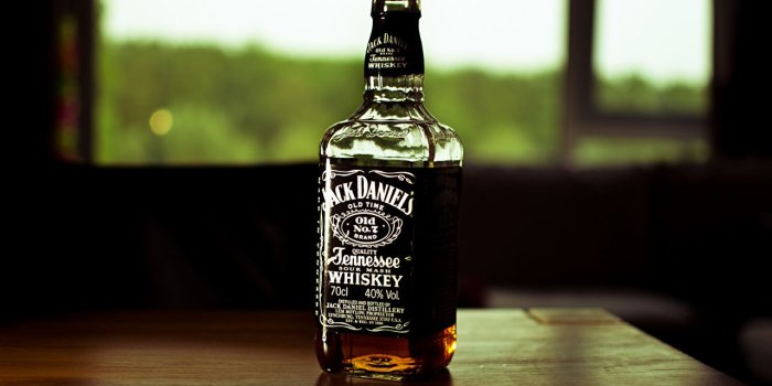 1280x853 Photos Jack Daniel's Food bottles drink