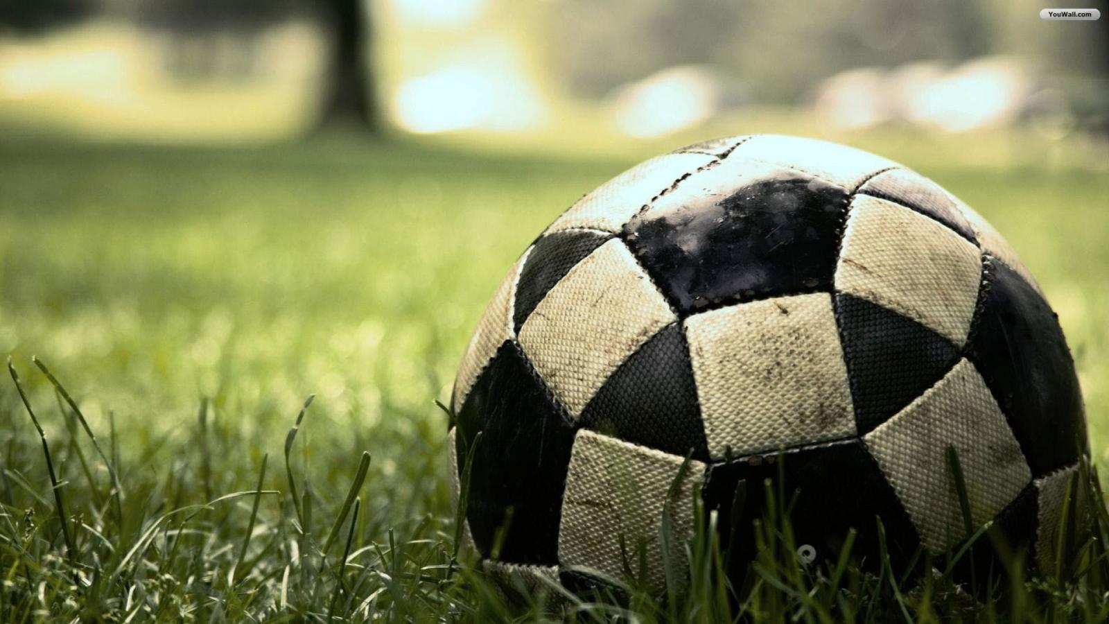 1920x1080 73+] Soccer Ball Wallpapers on WallpaperSafari