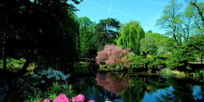 1920x1080 World Beautiful Places Wallpapers (55+ images)