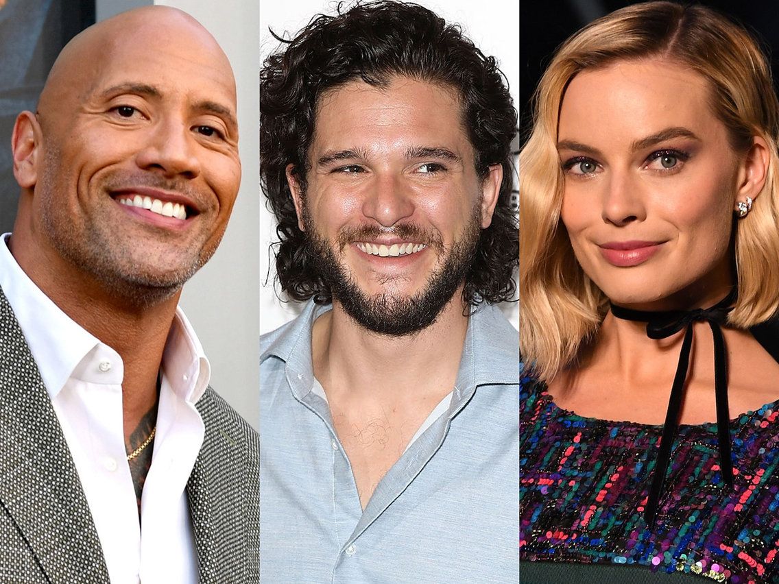 1136x852 What 'Harry Potter' Hogwarts houses celebrities are in - INSIDER