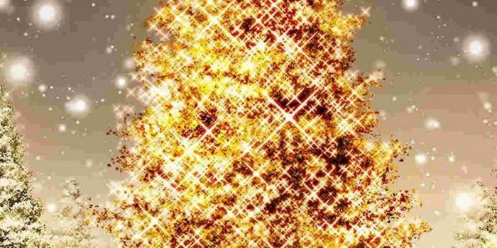 1242x2208 60+ Pretty Christmas Wallpapers on WallpaperPlay