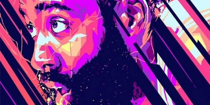 768x1028 James Harden Wallpaper Art for Android - APK Download