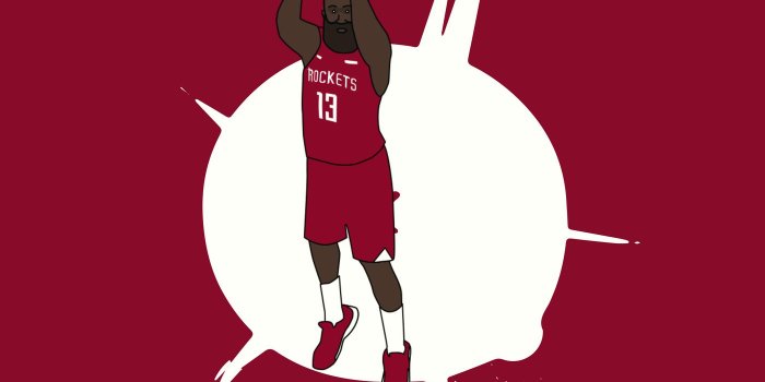 1400x1050 The History of James Harden's Deadliest Move - The Ringer