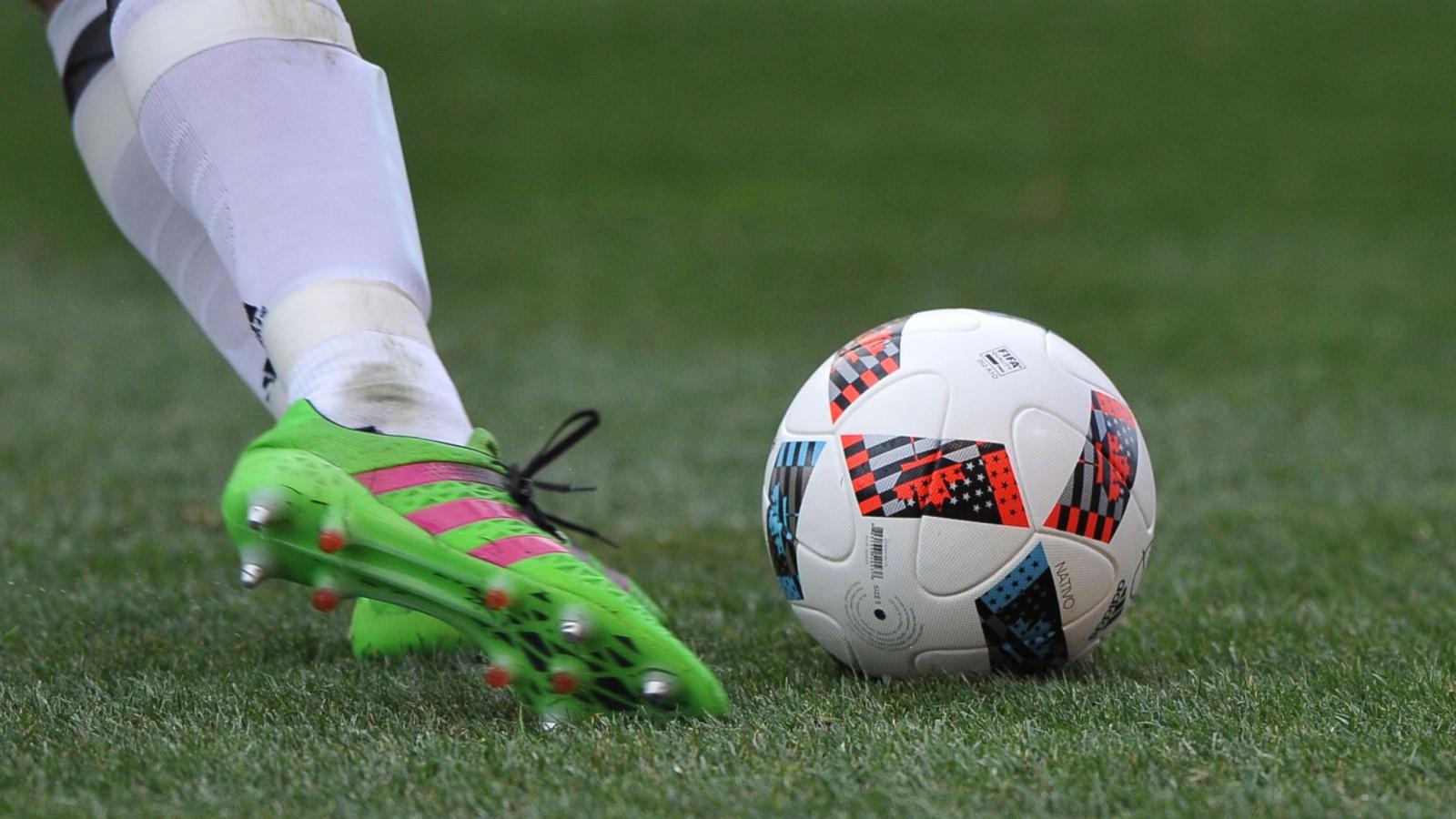 2048x1152 Leiston's Ashlee Jones alleges he was racially abused by fans of old