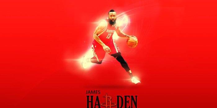 1920x1080 James Harden Wallpapers HD