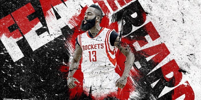 2880x1800 James Harden 2018 Wallpapers (71+ images)