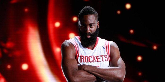 1920x1200 43 James Harden Wallpaper - Free HD Wallpapers