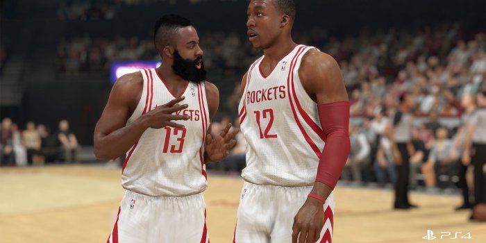 1920x1080 James Harden Wallpapers (85+ background pictures)