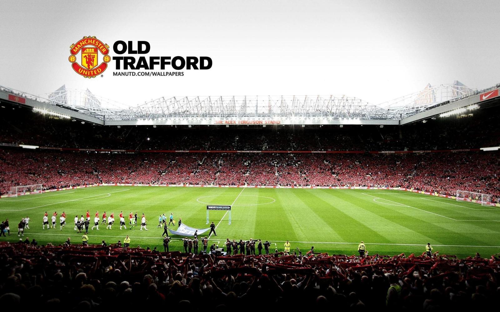2560x1600 66+ Old Trafford Wallpapers on WallpaperPlay