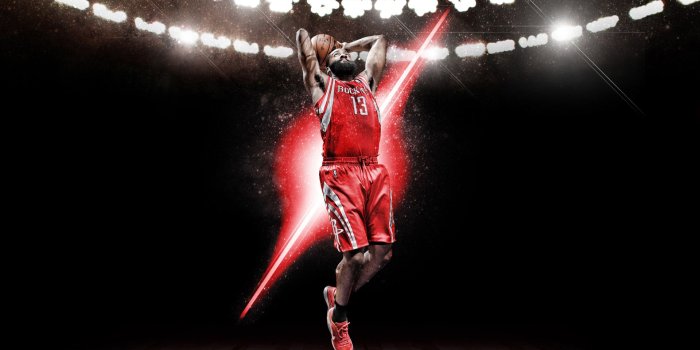 1920x1200 James Harden Wallpapers and Background Images - stmed.net