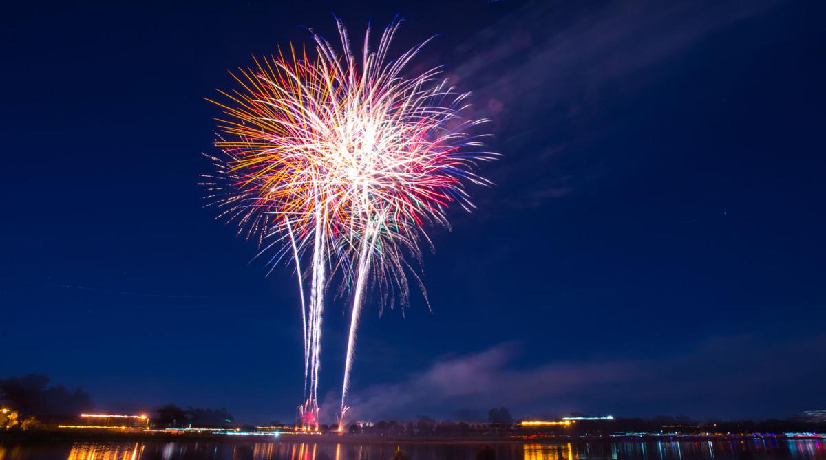1200x669 Where to watch Fourth of July fireworks in Colorado in 2019 | Arts