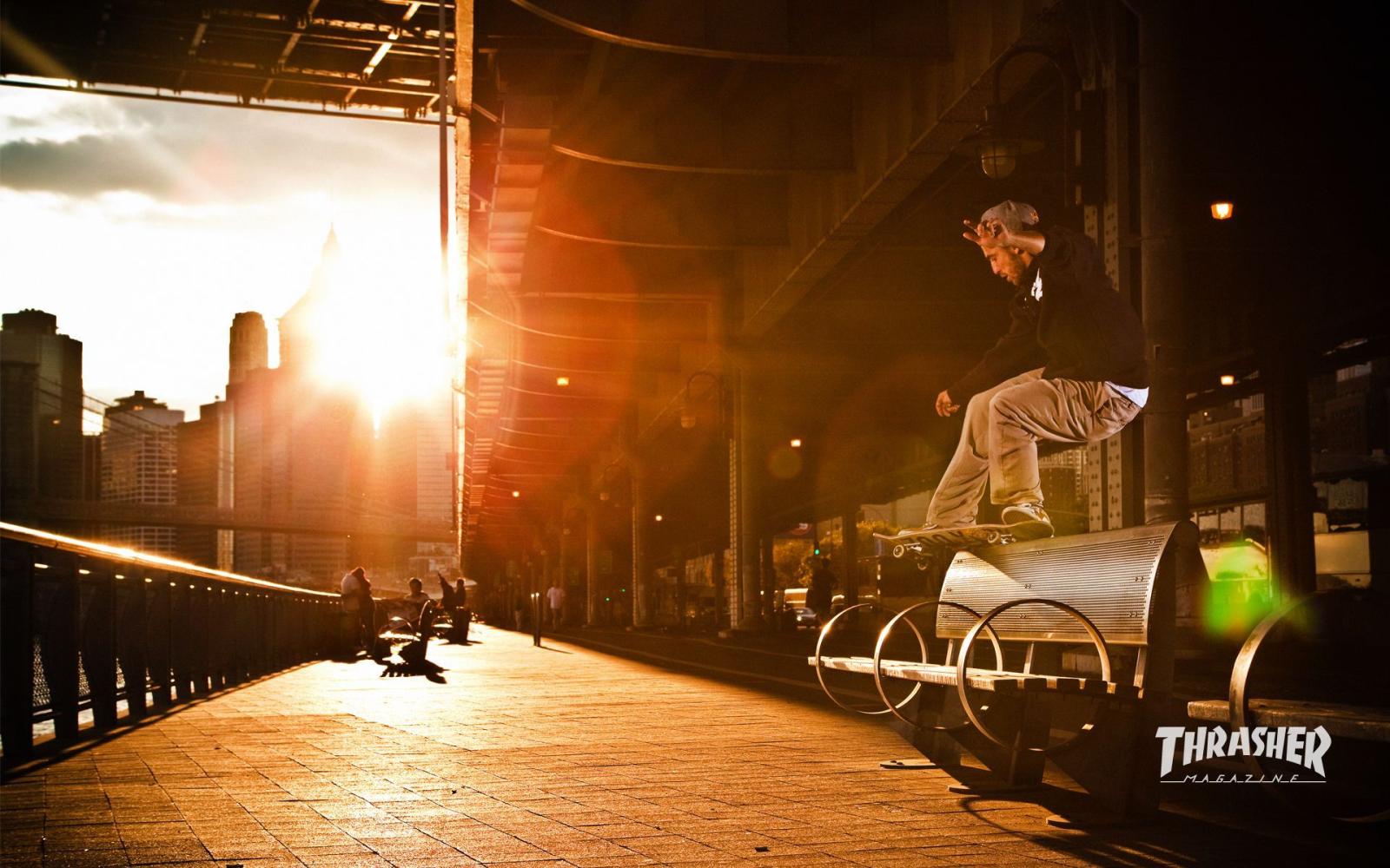 1920x1200 Thrasher Wallpapers - Top Free Thrasher Backgrounds - WallpaperAccess