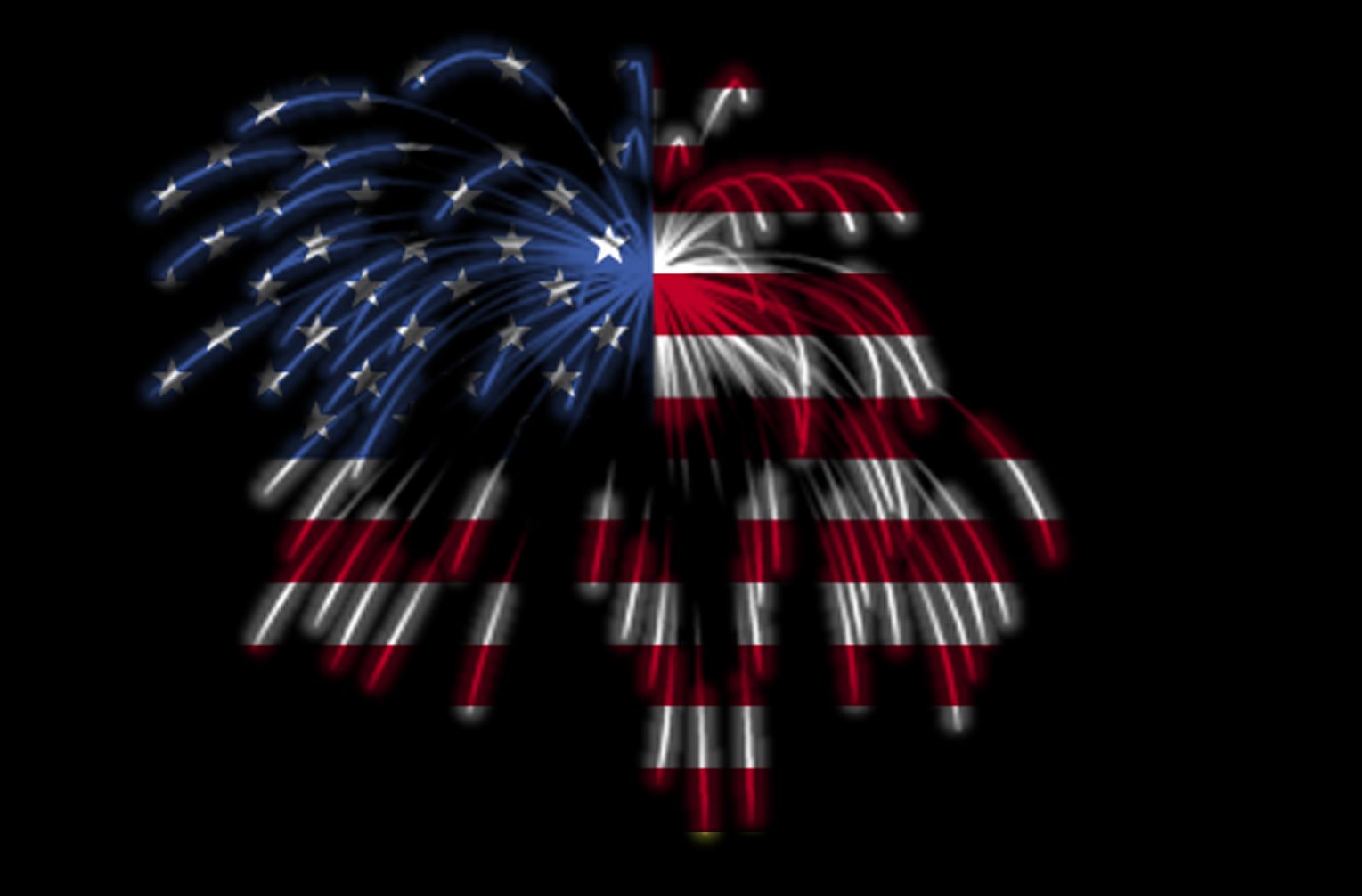 1529x1006 Download 4th Of July Fireworks Wallpaper [1529x1006] | 71+ 4th Of