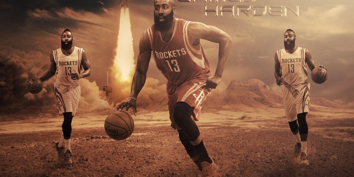 2560x1600 James harden wallpaper - SF Wallpaper