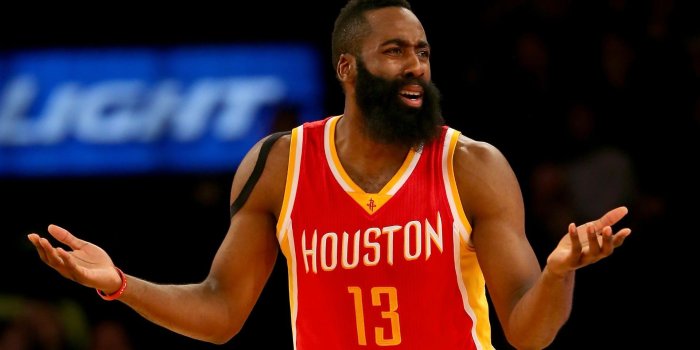1920x1080 James Harden Complaining Wallpaper 63600 1920x1080px