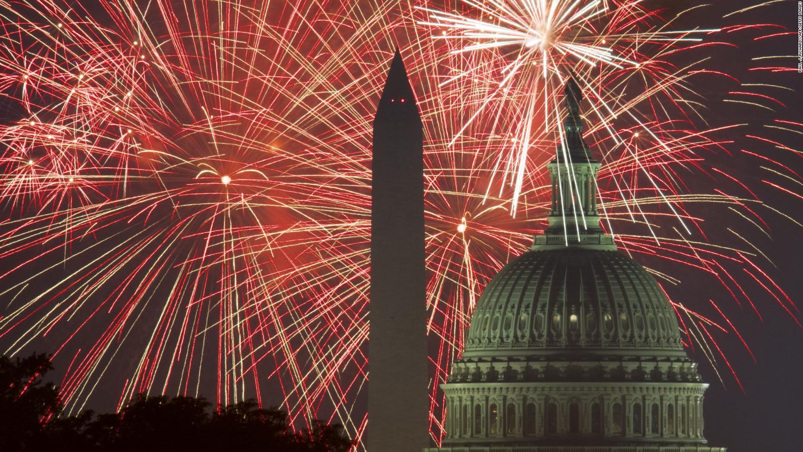 1600x900 July 4 fireworks and events across the United States for 2019 | CNN