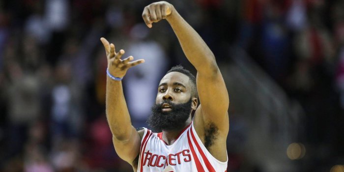 3840x2160 James Harden Wallpaper Hd Group (36+), HD Wallpapers
