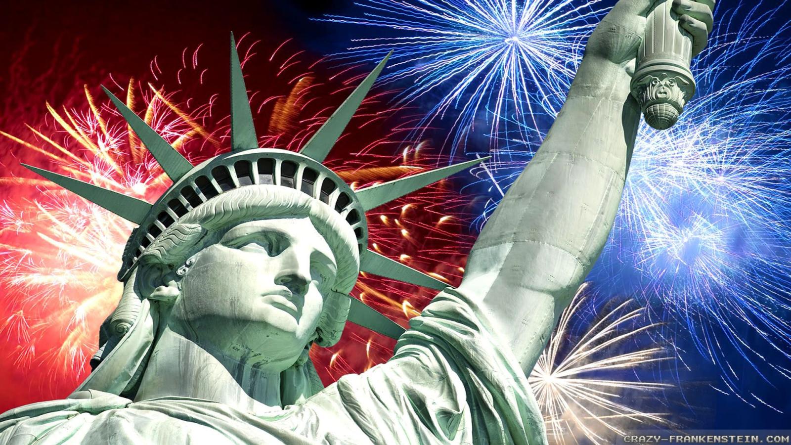 1920x1080 4th Of July Fireworks Wallpaper (94+ images in Collection) Page 1