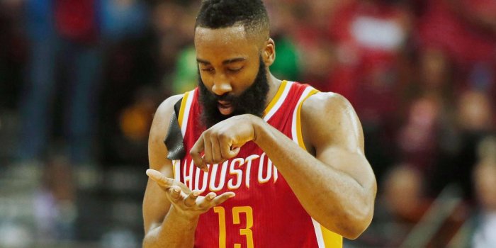 1280x858 Gallery For > James Harden Wallpapers