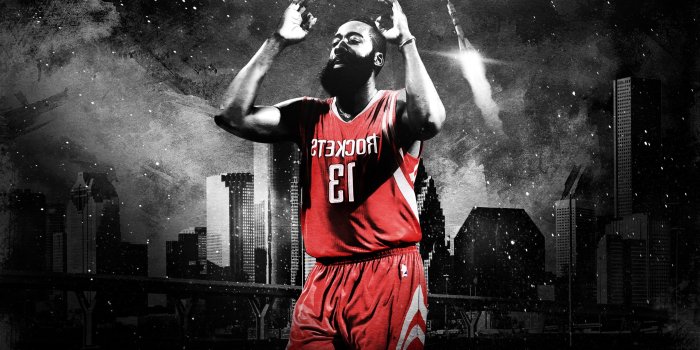 2880x1800 James Harden Wallpapers HD - Pexels Wallpaper