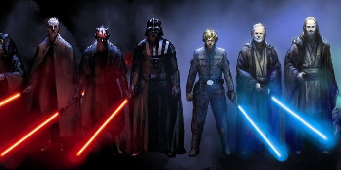 2560x1200 70+ Hd Jedi Wallpapers on WallpaperPlay