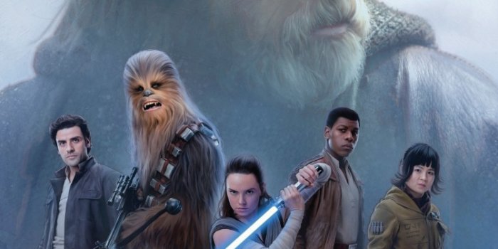 750x1334 20 Star Wars The Last Jedi Movie Wallpapers for Desktop and iPhone
