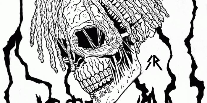 1242x1536 Juice WRLD art by @ricecrispycuffs : JuiceWRLD