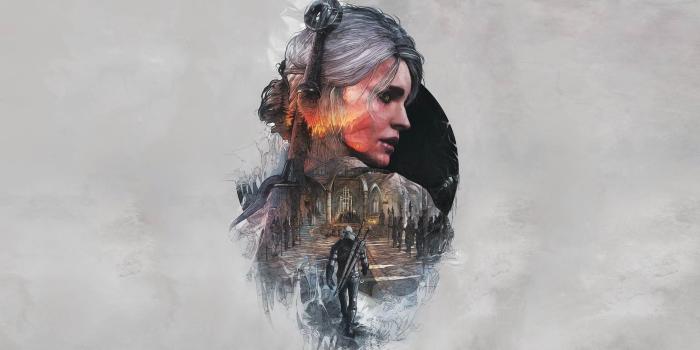 2560x1440 The Witcher 3 Wild Hunt Ciri FanArt HD desktop wallpaper