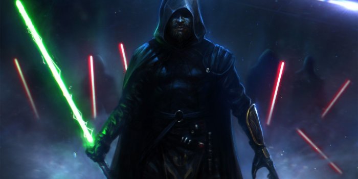 2560x1600 Jedi Order Wallpaper (67+ images)