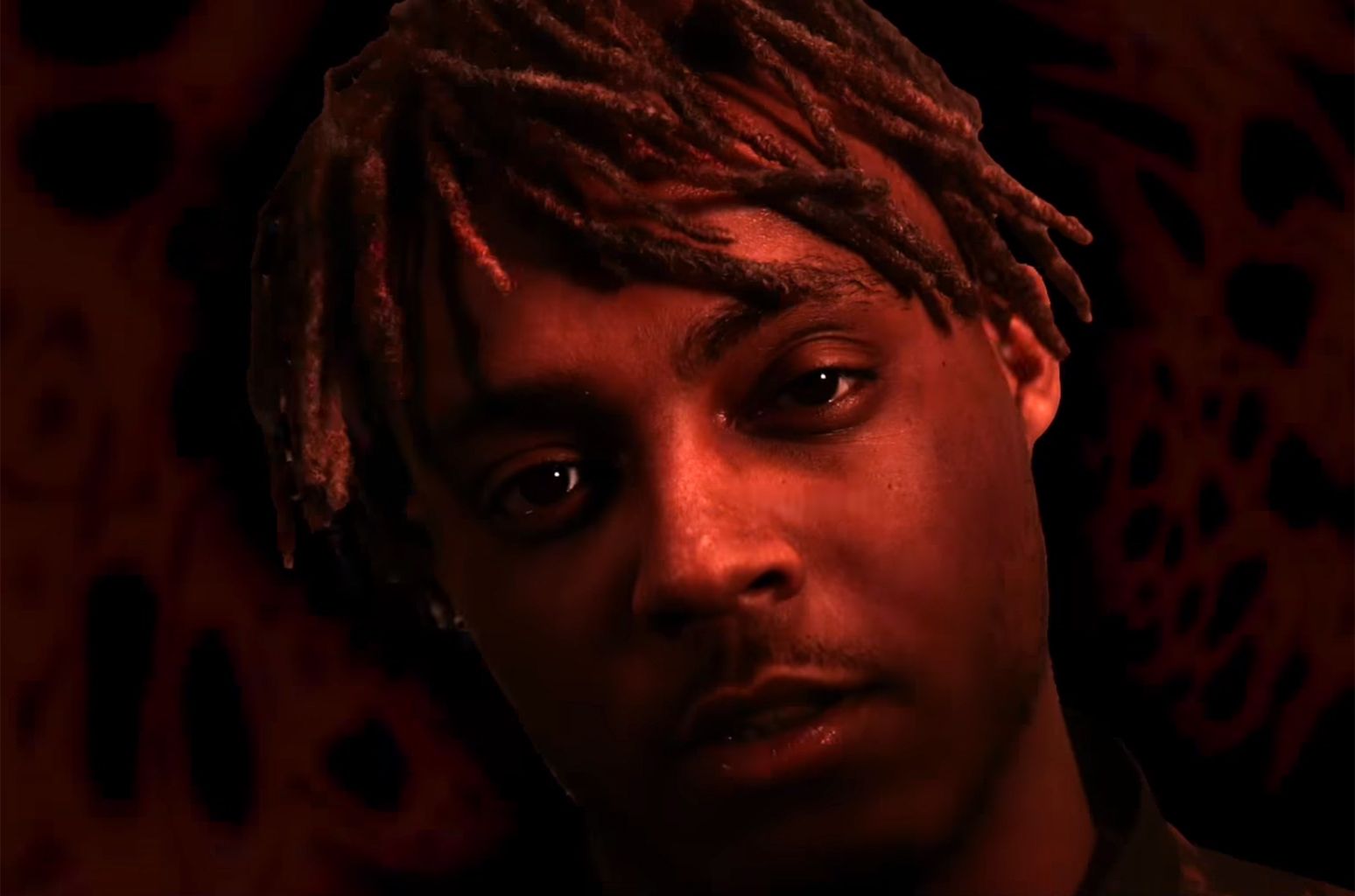 1548x1024 Juice WRLD's 'Lucid Dreams' Performance On 'Jimmy Kimmel': Watch