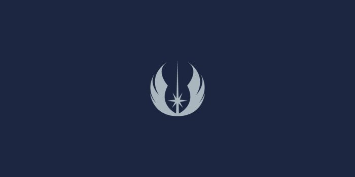 1000x800 Minimalist Star Wars iPhone Wallpapers - Top Free Minimalist Star