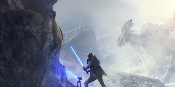 1080x1920 1080x1920 Star Wars Jedi Fallen Order 4k Iphone 7,6s,6 Plus, Pixel