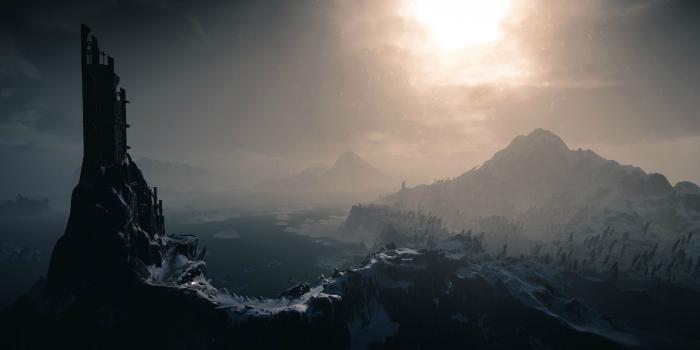 3840x1620 Witcher 3 Dual Monitor Wallpaper – HD Wallpapers