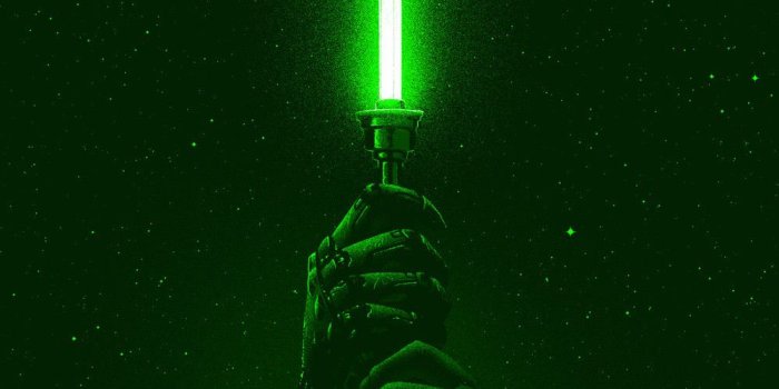 1000x1666 Star Wars: The Last Jedi - Album on Imgur