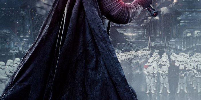 1125x2436 1125x2436 Kylo Ren Star Wars The Last Jedi 5k Iphone XS,Iphone 10
