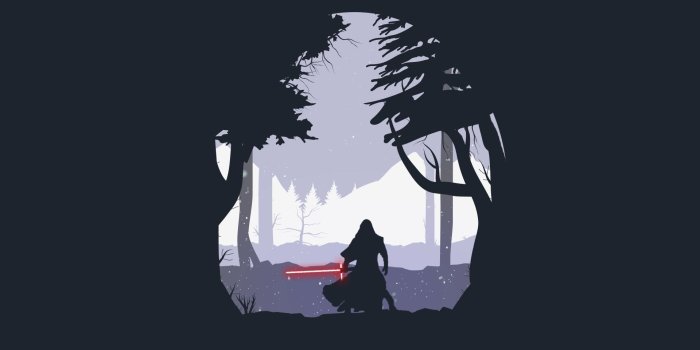 1920x1080 Best Wallpapers to Celebrate Star Wars Day in 2019 | iMore