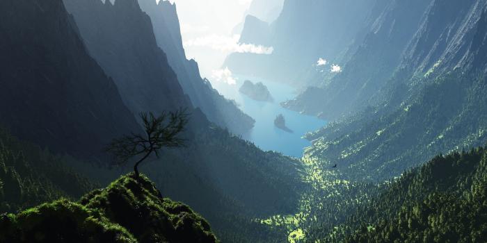 3840x1080 HD Dual Monitor Wallpapers (57+ background pictures)