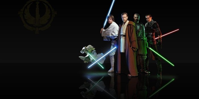 1920x1080 70+ Hd Jedi Wallpapers on WallpaperPlay