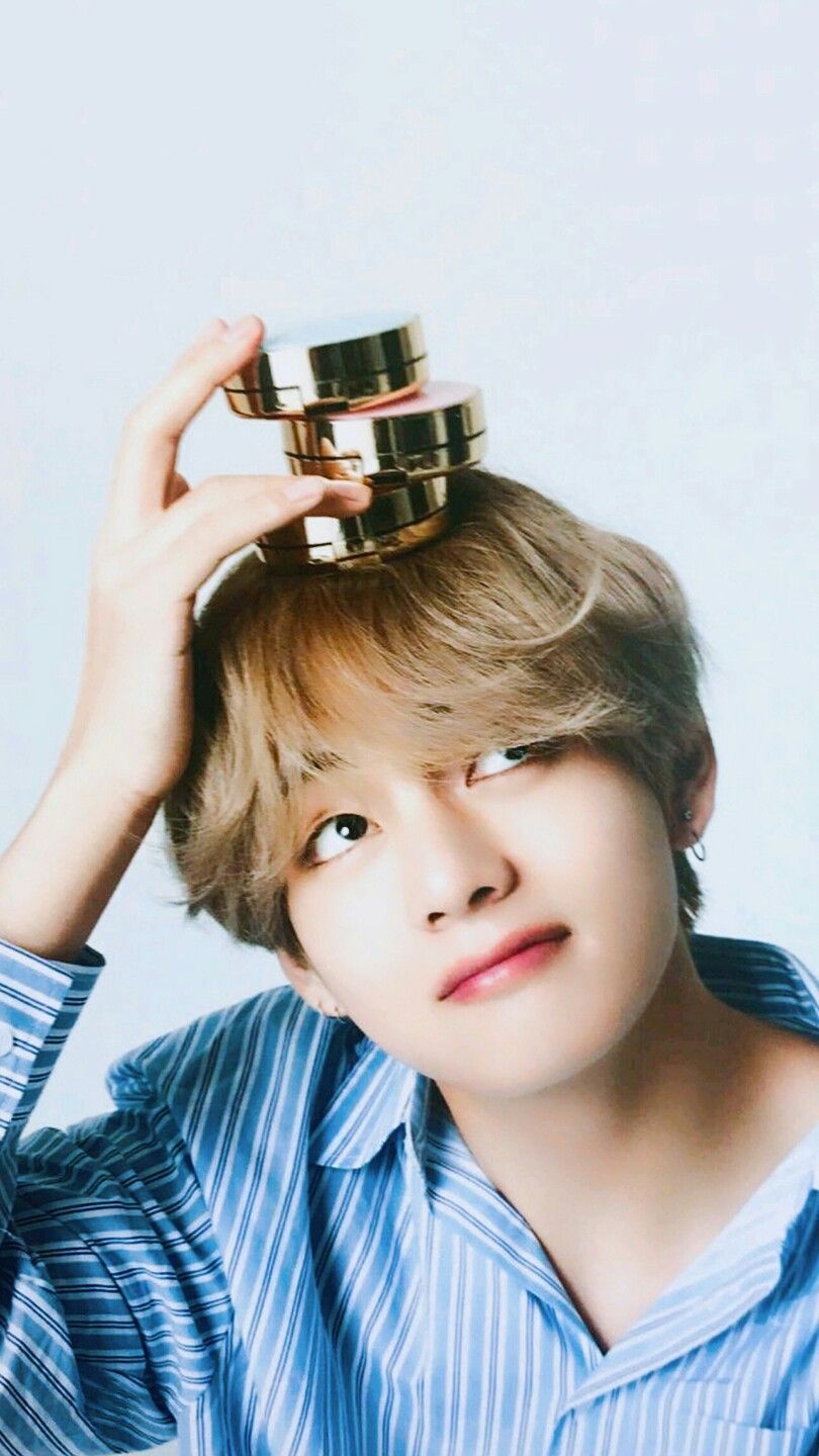810x1440 BTS V Wallpaper | BTS X VT | pls make sure to follow me before u
