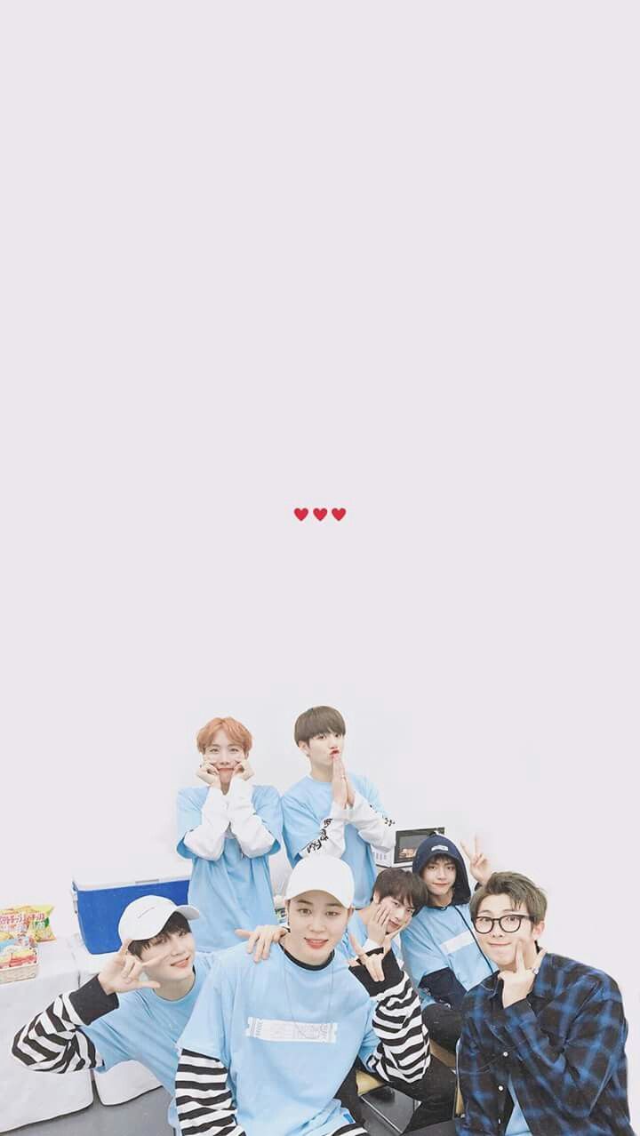 720x1278 49+] BTS Cute Wallpapers on WallpaperSafari