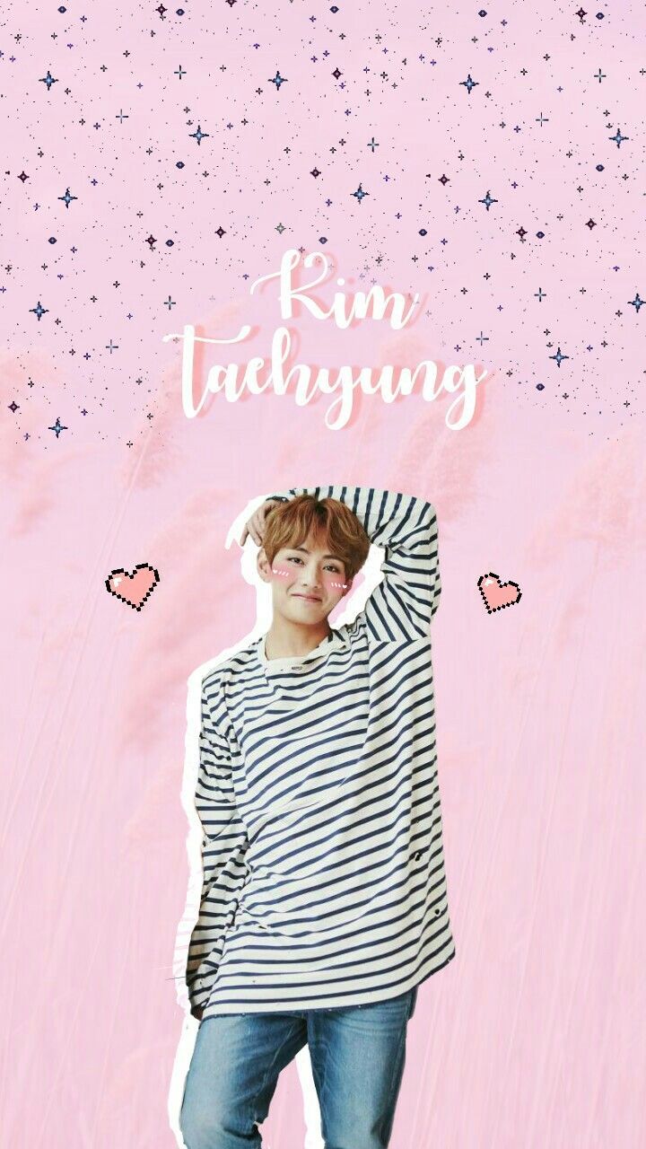 720x1280 BTS V wallpaper Ig:@/milkookie_ | BTS di 2019 | Bts