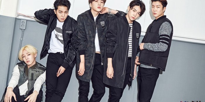 1600x900 HQ Photos: [ENDORSEMENT] WINNER for NII's 2016 HAPPINIIS Campaign