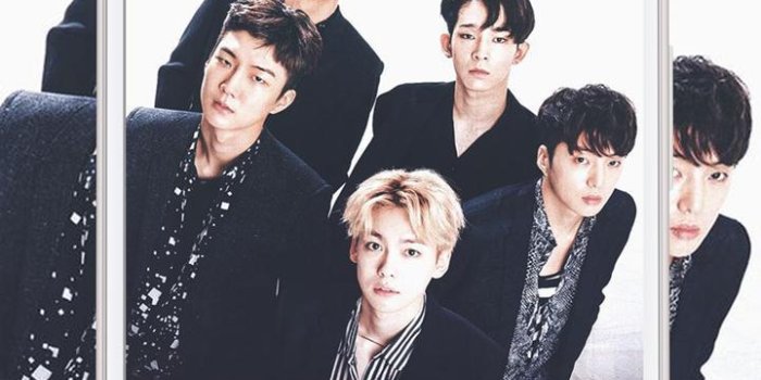 720x1280 WINNER Wallpapers KPOP HD for Android - APK Download