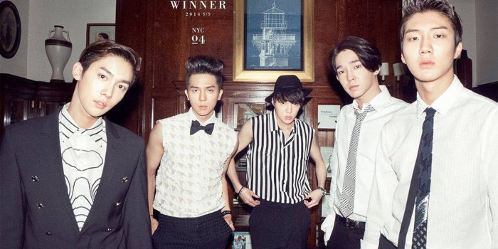 1440x909 Winner Kpop wallpaper | 1440x909 | 819328 | WallpaperUP