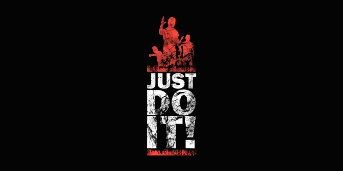 5120x2880 Nike Wallpapers Hd Full Just Do It 4k High Definition Windows Avec