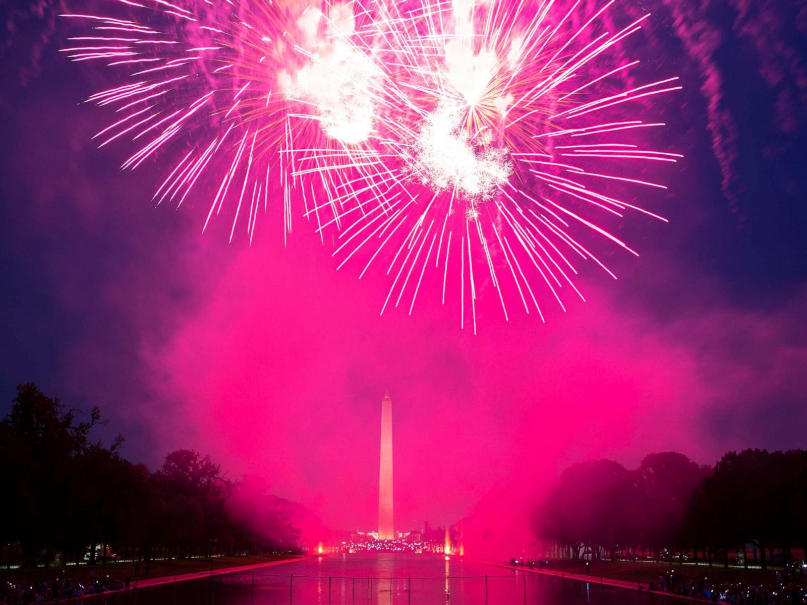 1600x1200 A viewer's guide to July 4th in the nation's capital - ABC News
