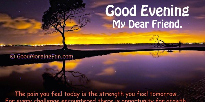 1920x1200 Sweet Good Evening HD Greetings With Quotes - Good Morning Fun