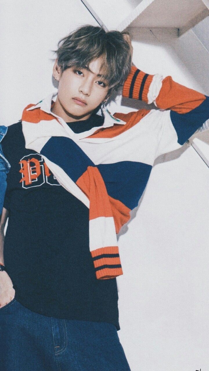 720x1280 BTS wallpaper