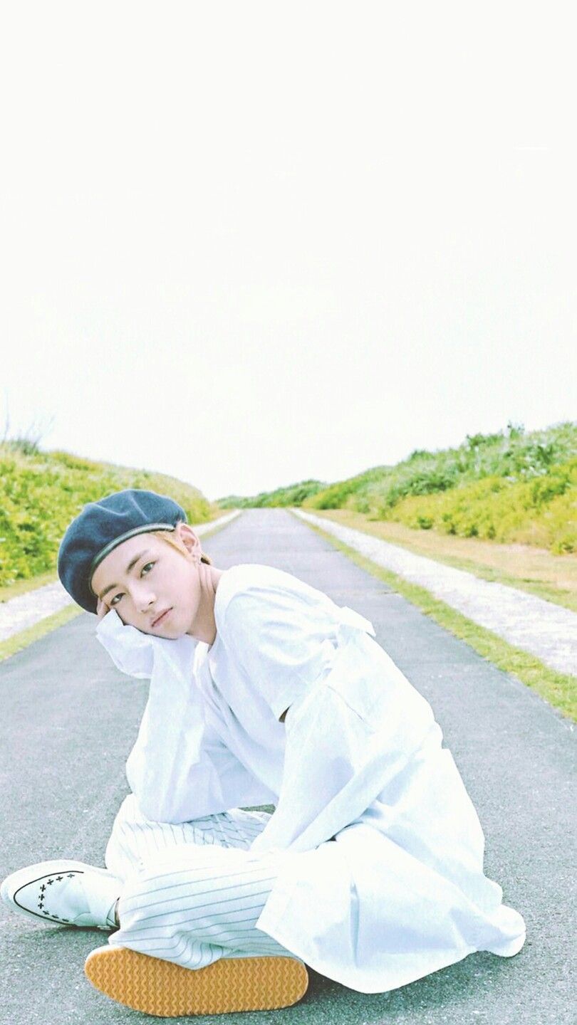 810x1440 BTS V HD Wallpapers